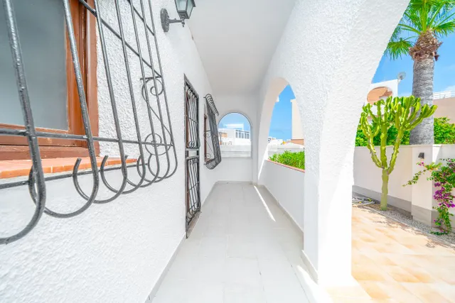 Villa 5 habitaciones 223m² en venta - La siesta — 29