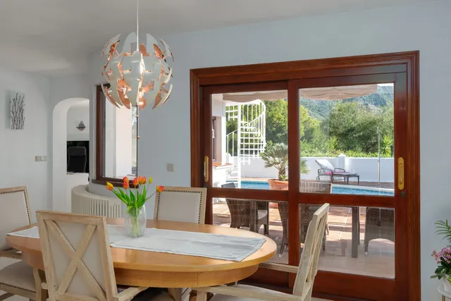 Chalet 5 habitaciones 569m² en venta - Riviera del sol — 12