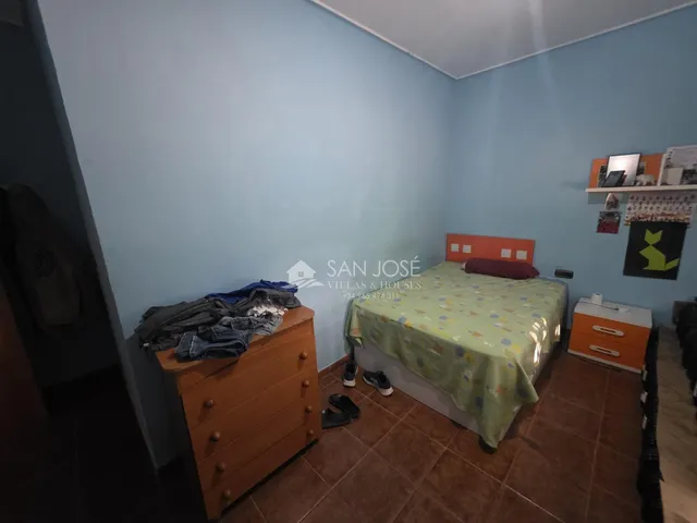 Venta de chalet en Aspe, zona la ofra — 9