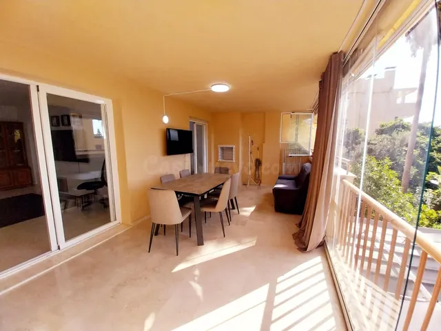 Impecable Apartamento a 850 metros de la playa y cerca de ti - foto 4