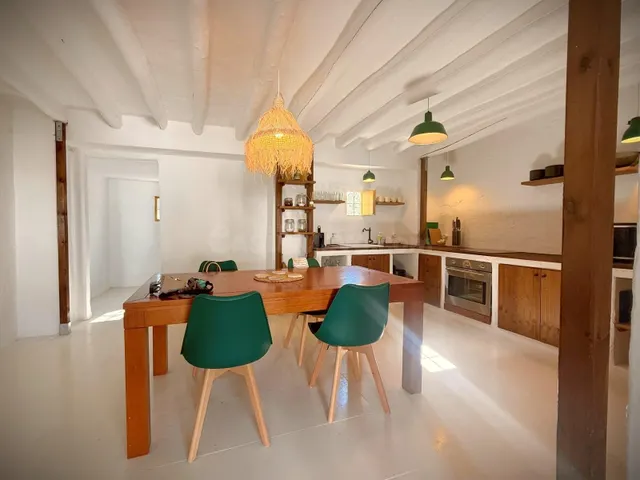 Encantadora Casa de Campo Reformada en Villanueva de Algaida