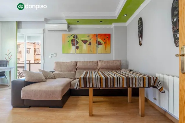 Precioso piso en la mejor zona residencial de Atarfe - foto 4