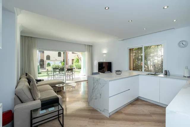 Apartamento 3 habitaciones 155m² en venta - Marbella — 9