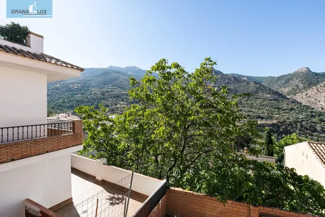 EDIFICIO en Güejar Sierra — 20