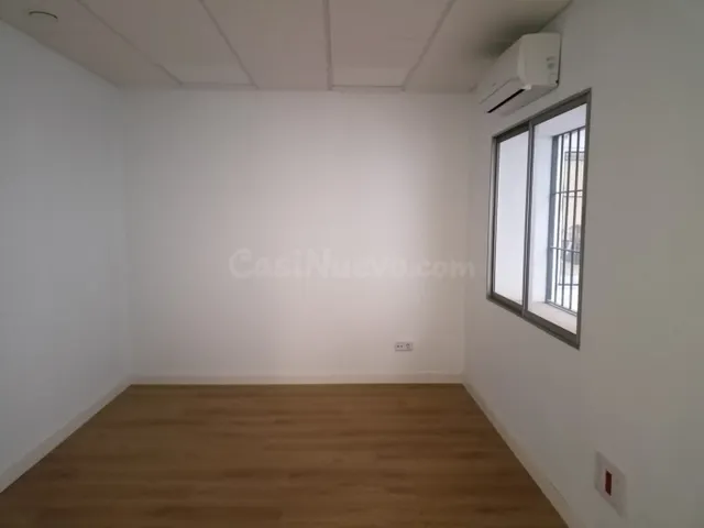 Oficina en el centro