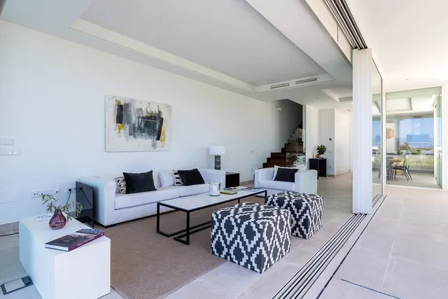 Chalet 4 habitaciones 580m² en venta - Marbella — 8