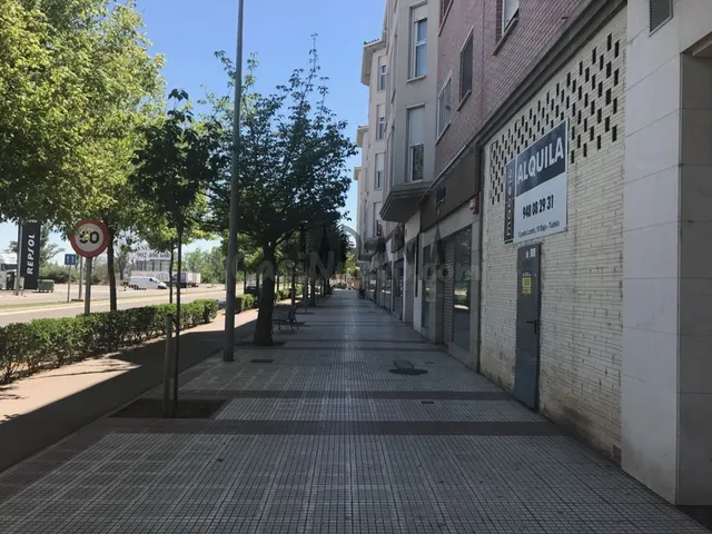 Local comercial en alquiler en Avenida Zaragoza - foto 3