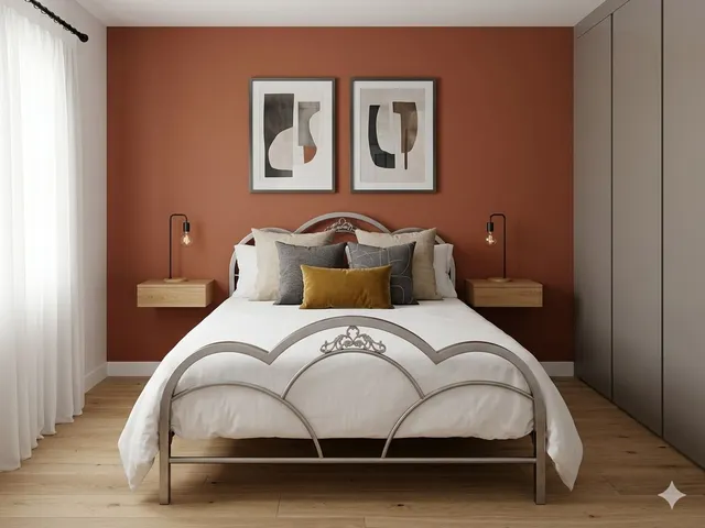 Adosado 4 habitaciones 136m² en venta - Andalucia — 11