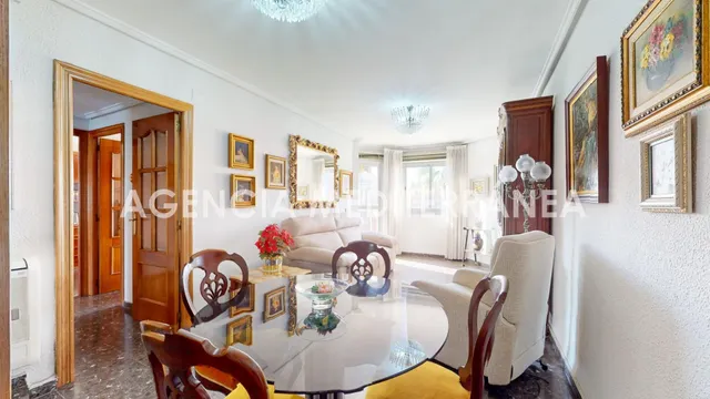 Piso en venta en Valencia, con garaje incluido — 5