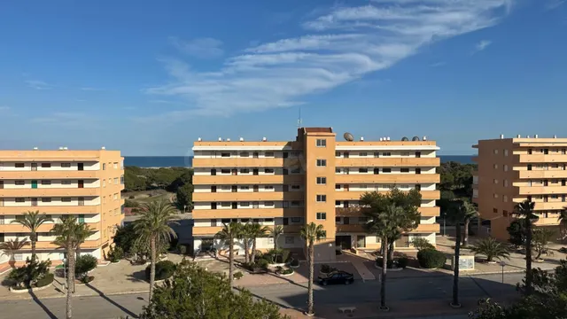 Apartamento 2 habitaciones 42m² en venta - Urbanizaciones — 11