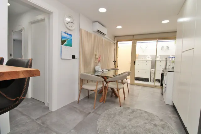 Villa 3 habitaciones 94m² en venta - Mil Palmeras — 13