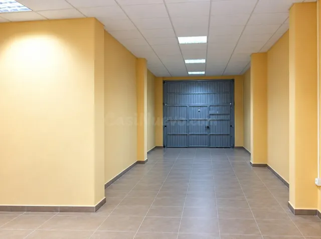 Local comercial en venta en Quart de Poblet — 5