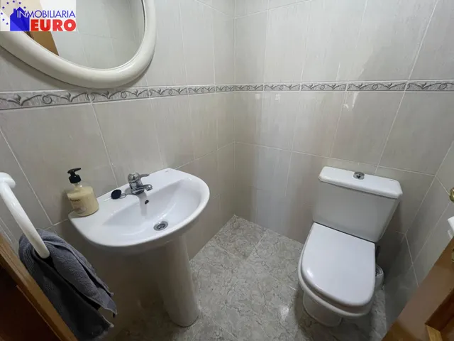 Magnífico apartamento con piscina, parking y trastero - Playa Tavernes de la Valldigna — 14