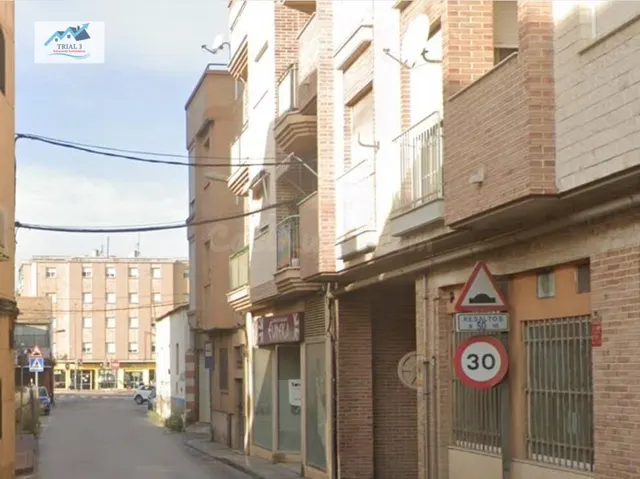 Venta Dúplex en San Benito - Murcia - foto 2