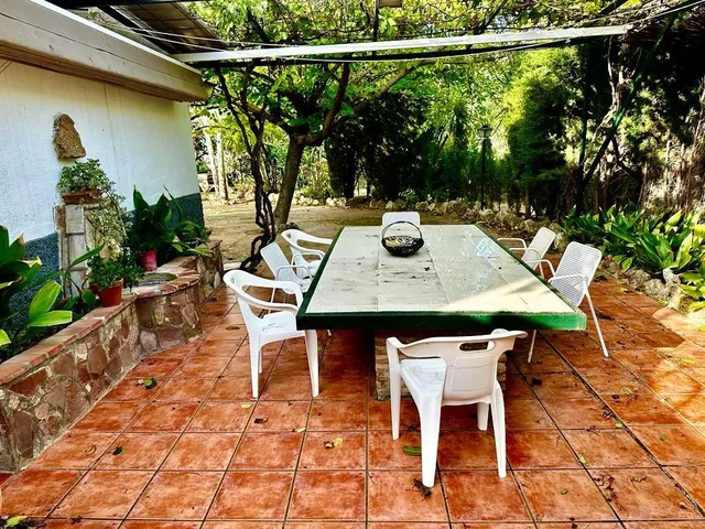 Casa con terreno 4 habitaciones 205m² en venta - Carcabuey — 28