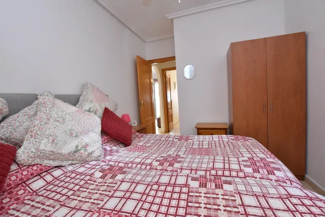 Apartamento 2 habitaciones 60m² en venta - Pueblo 3 — 15