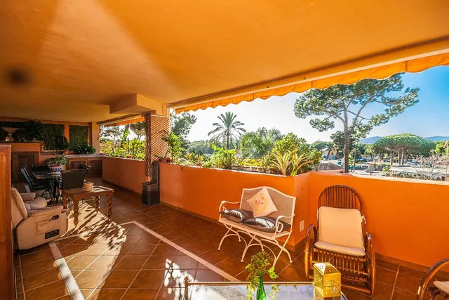 Apartamento 2 habitaciones 156m² en venta - Marbella — 3