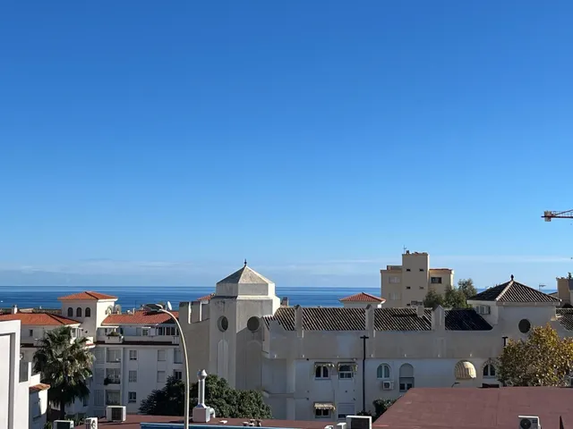 Ático en Torremolinos, zona MONTEMAR-CARIHUELA — 18