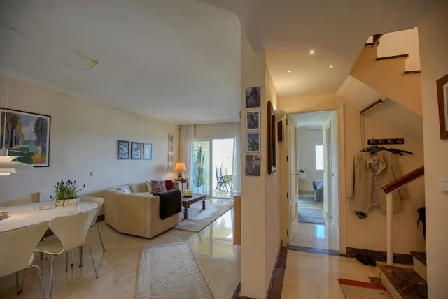 Ático Dúplex 3 habitaciones 160m² en venta - Costa Del Sol — 7