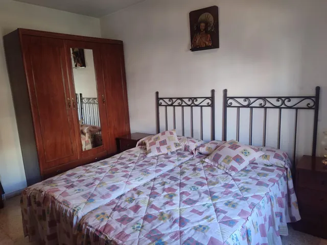 Piso de 3 dormitorios para reformar | ideal para inversión o primera vivienda — 13