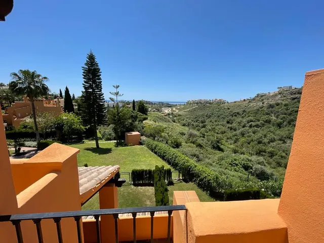 Adosado 3 habitaciones 250m² en venta - Costa del Sol — 17