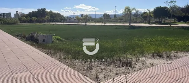 Suelo urbano en Piles (Valencia) - foto 4