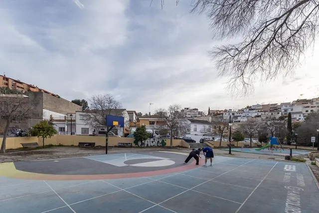 Fantástica casa en bola de oro — 42