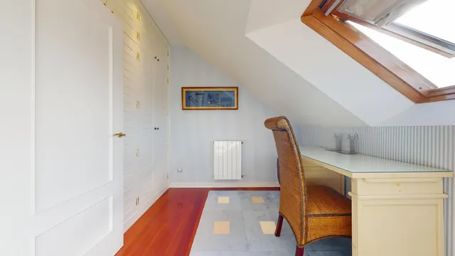Chalet en primera línea de Laredo — 34