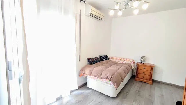 Vivienda tres dormitorios y aparcamiento en alquiler, Málaga - Centro — 14