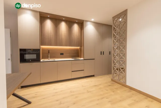 MODERNO ESTUDIO TIPO LOFT EN URBANIZACIÓN VILLA PINEDA - ZON