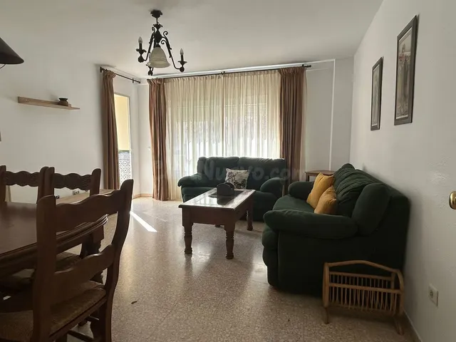 Apartamento 4 habitaciones 120m² en venta - Costa Del Sol - foto 3