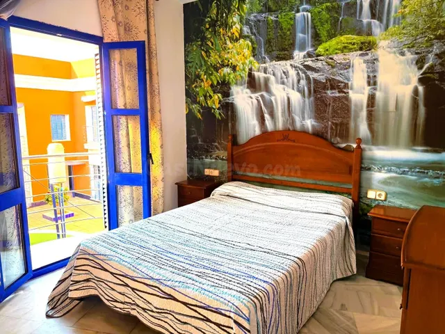 ALQUILER EN LOS CISNES -3 DORM. Y 2 BAÑOS — 3