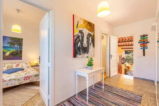 Una casa que ofrece mucho más que cuatro paredes — 41