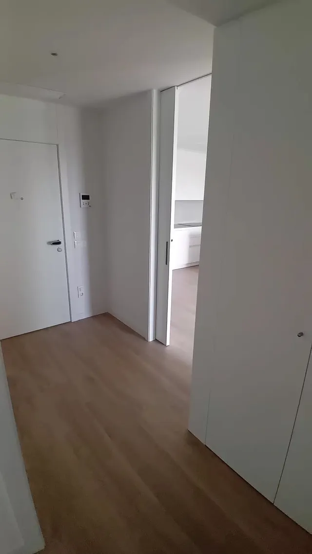 PISO DE NUEVA CONSTRUCCIÓN EN ZONA DE CIUTAT JARDÍ — 12