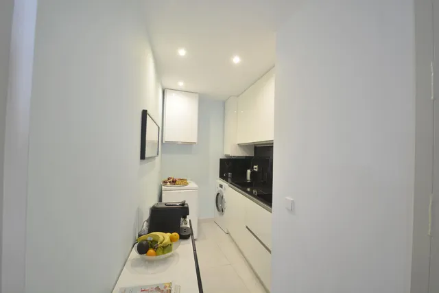 Ático 1 habitación 52m² en venta - Marbella — 24