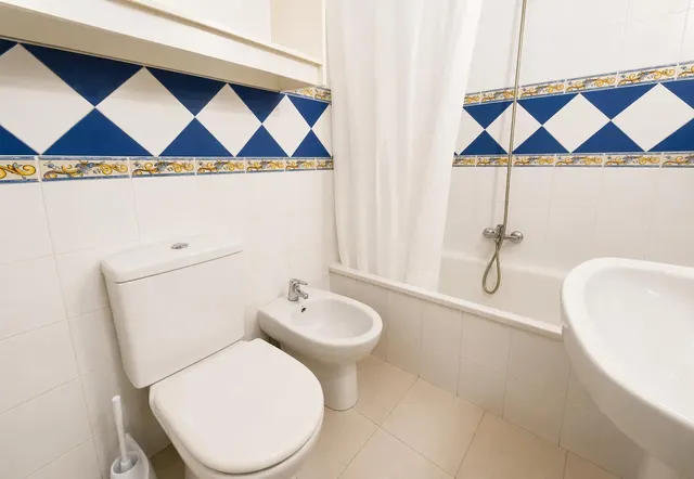Ático 1 habitación 100m² en venta - Centro — 8