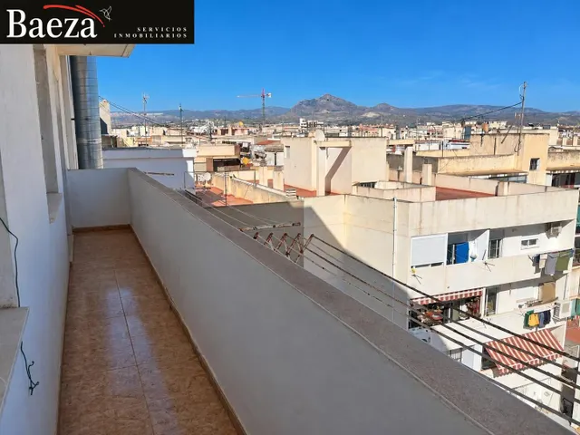 Piso en venta en San Juan de Alicante — 20