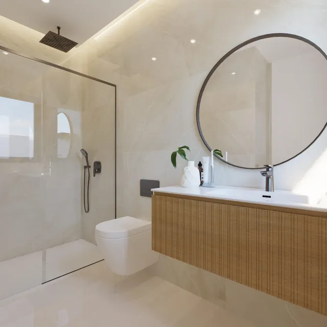 Villa 3 habitaciones 328m² en venta - Balcon de finestrat - foto 2