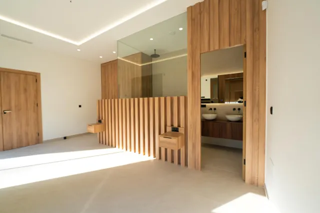 Villa 4 habitaciones 187m² en venta - La Marquesa — 23