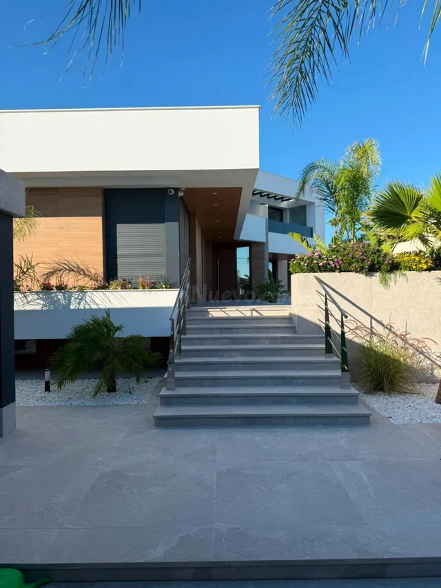 Villa 5 habitaciones 425m² en venta - Centro de la Ciudad Quesada — 14