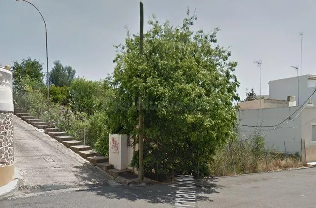 SOLAR PARA VIVIENDA EN BERJA - foto 2