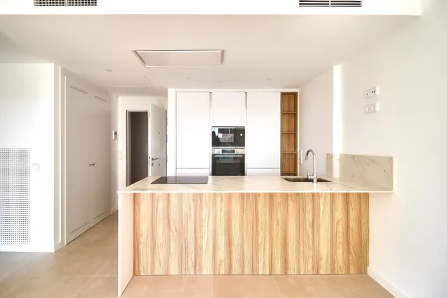 Apartamento de 2 dormitorios 2 Baños a estrenar en Fuengirola — 3