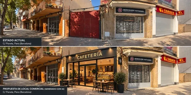 Parcela urbana con gran potencial en Piera — 13