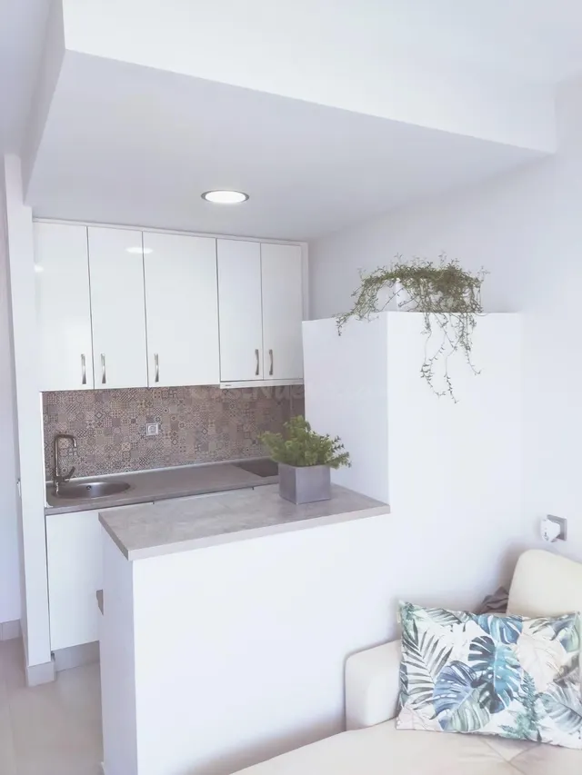 *Precioso Estudio Suite en Benalmádena Costa, Recién Reforma - foto 4