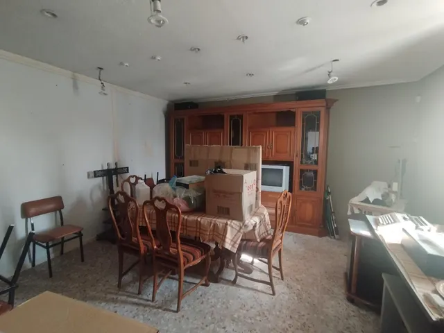Casa de campo con nave — 6