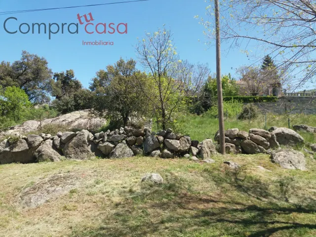 VENTA.-.PARCELA.-.OTERO DE HERREROS — 20