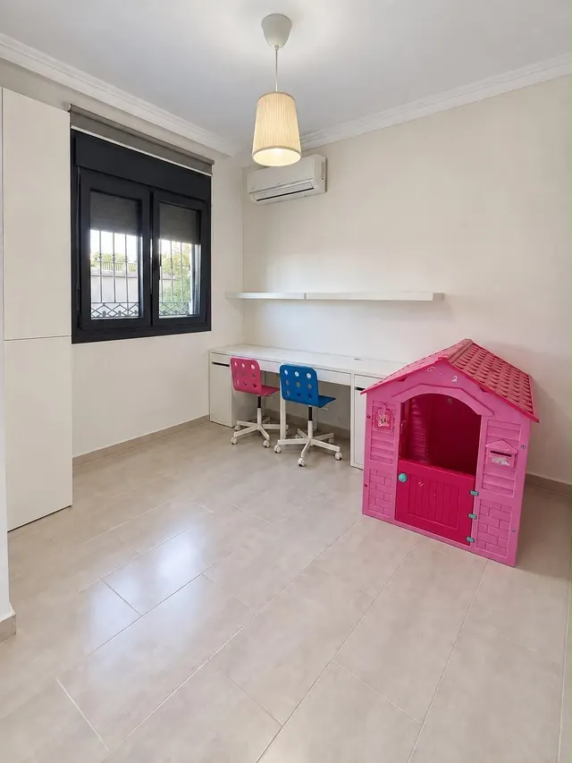 VIVIENDA INDEPENDIENTE CON PARCELA, PISCINA Y GARAJE EN EL RINCONCILLO — 7