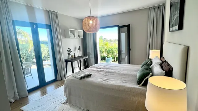 Chalet 4 habitaciones 359m² en venta - Paraiso-Barronal — 12
