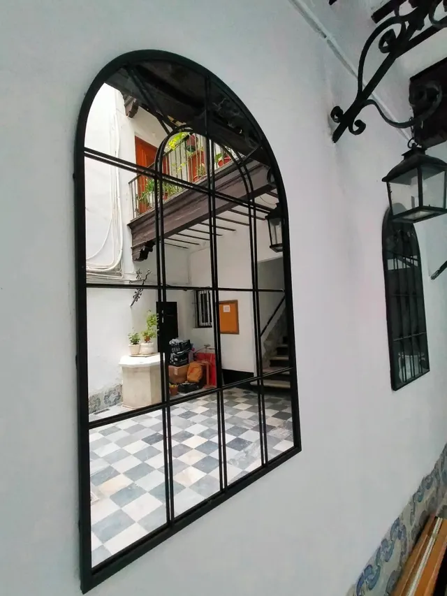 APARTAMENTO REFORMADO PARA ENTRAR EN EL CENTRO DE CADIZ — 41