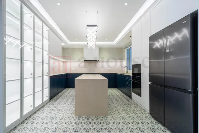 Espectacular piso reformado de 200m2 en la dreta de l´eixample — 7